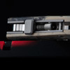 Dots Gear Race Lock Legend Folding Knife