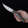 GiantMouse GM14 Folding Knife