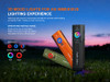 Fenix E06R Pro Flashlight