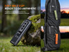 Fenix E06R Pro Flashlight