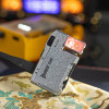 Wuben G5 Ice Crack Flashlight