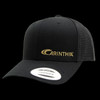Copy of Carinthia Tactical Basecap Black