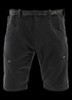 Carinthia Goldeck Shorts Black