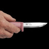 Mora Risberg Stainless Fixed Blade