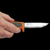 Morakniv Hunting Risberg Inox Fixed Blade
