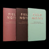 Field Notes Spring 2026 Quarterly Edition 'Lucky'