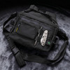 Viperade CHS5 Sling Messenger Bag Black