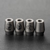 Viperade VAB8 Sandblased Titanium Bead