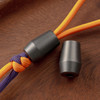 Viperade VAB8 Skull Titanium Bead