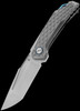 Midgards-Messer Yggdrasil Folding Knife