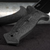 SOG Pentagon FX Elite USA Fixed Blade