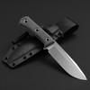 TRC Apocalypse Prime Micarta Fixed Blade