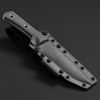 TRC Apocalypse Prime Micarta Fixed Blade
