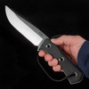 TRC Apocalypse Prime Micarta Fixed Blade