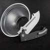 Midgards-Messer Saehrimnnir Folding Knife