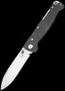 Boker Plus Atlas Droppoint TS Folding Knife