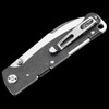 Boker Plus Atlas Droppoint TS Folding Knife
