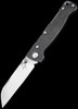 Boker Plus Atlas Sheepsfoot TS Folding Knife
