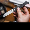 Boker Plus Atlas Sheepsfoot TS Folding Knife