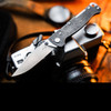 Boker Plus Atlas Clip Point TS Folding Knife