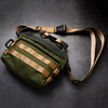 Viperade CHS5 Sling Messenger Bag OD