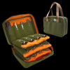 Viperade VE40 EDC Knife Storage Case OD Green