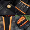 Viperade VE40 EDC Knife Storage Case Black Camo