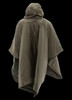 Carinthia Poncho System Olive