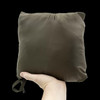 Carinthia Poncho System Olive