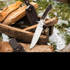 Boker Arbolito Torito HX Fixed Blade