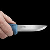 Mora Amberg Inox Blue Mountains Fixed Blade