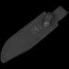 Joker Bush Camp Knife 20cm Micarta Fixed Blade
