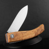 Joker Tucan Olive 7.5cm Folding Knife