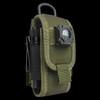 Viperade CHA9 Universal Multitool Sheath OD Green