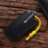 Viperade PJ37 Leather Sheath Medium