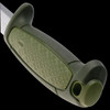 Mora Risberg Inox Deep Forests Green