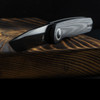 Kizer Squidward G10 Black Folding Knife