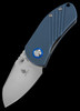Kizer Lundquist Contrail