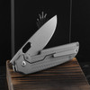 Kizer Varatas Titanium Folding Knife