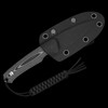 Civivi Altus G10 Stonewashed Fixed Blade
