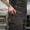 Civivi Over Yonder Micarta Fixed Blade