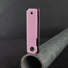 Civivi Kukei G10 Folding Knife Pink