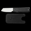 Civivi Kukei Carbon Fibre Folding Knife