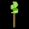 Victorinox Mini Tool Fireant Green