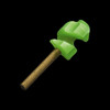 Victorinox Mini Tool Fireant Green