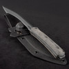 Condor K-Night Panabastio Fixed Blade