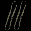 Savotta Pack Straps Cam Buckle Green