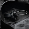 TAD Halo Superlight Jacket Black
