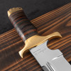 Down Under Toothpick Fixed Blade