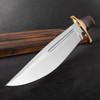 Down Under Toothpick Fixed Blade